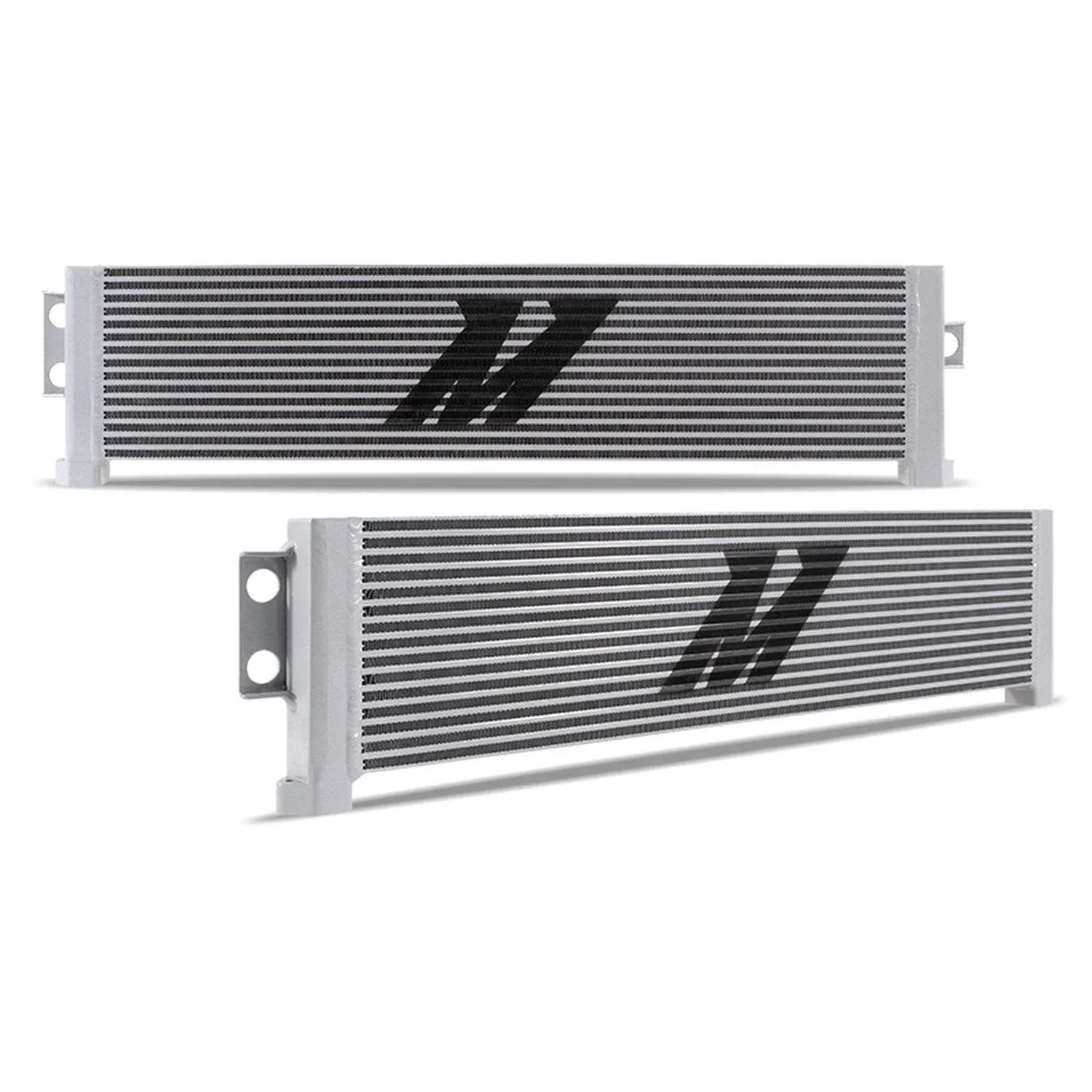 Mishimoto BMW M3/M4 Oil Cooler MMOC-F80-15