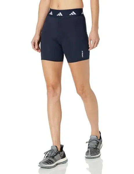 adidas Women&#039;s Techfit 3 Inch Short Tights - Choose SZ/color