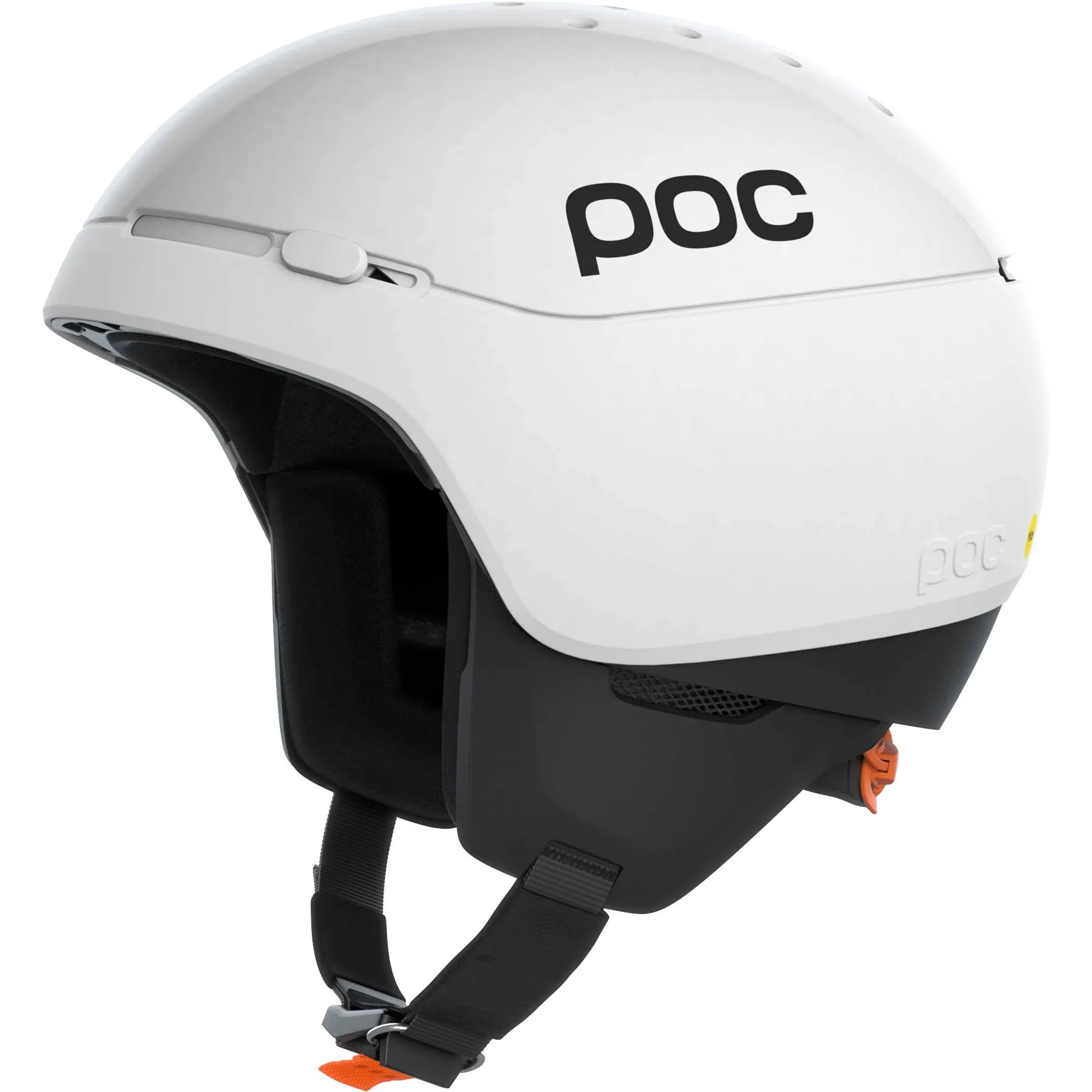 POC Meninx RS MIPS Helmet Hydrogen White Xs/S