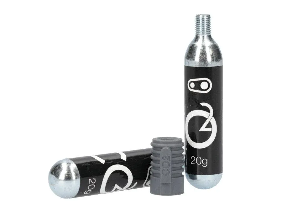 Crankbrothers CO2 Cartridge Threaded