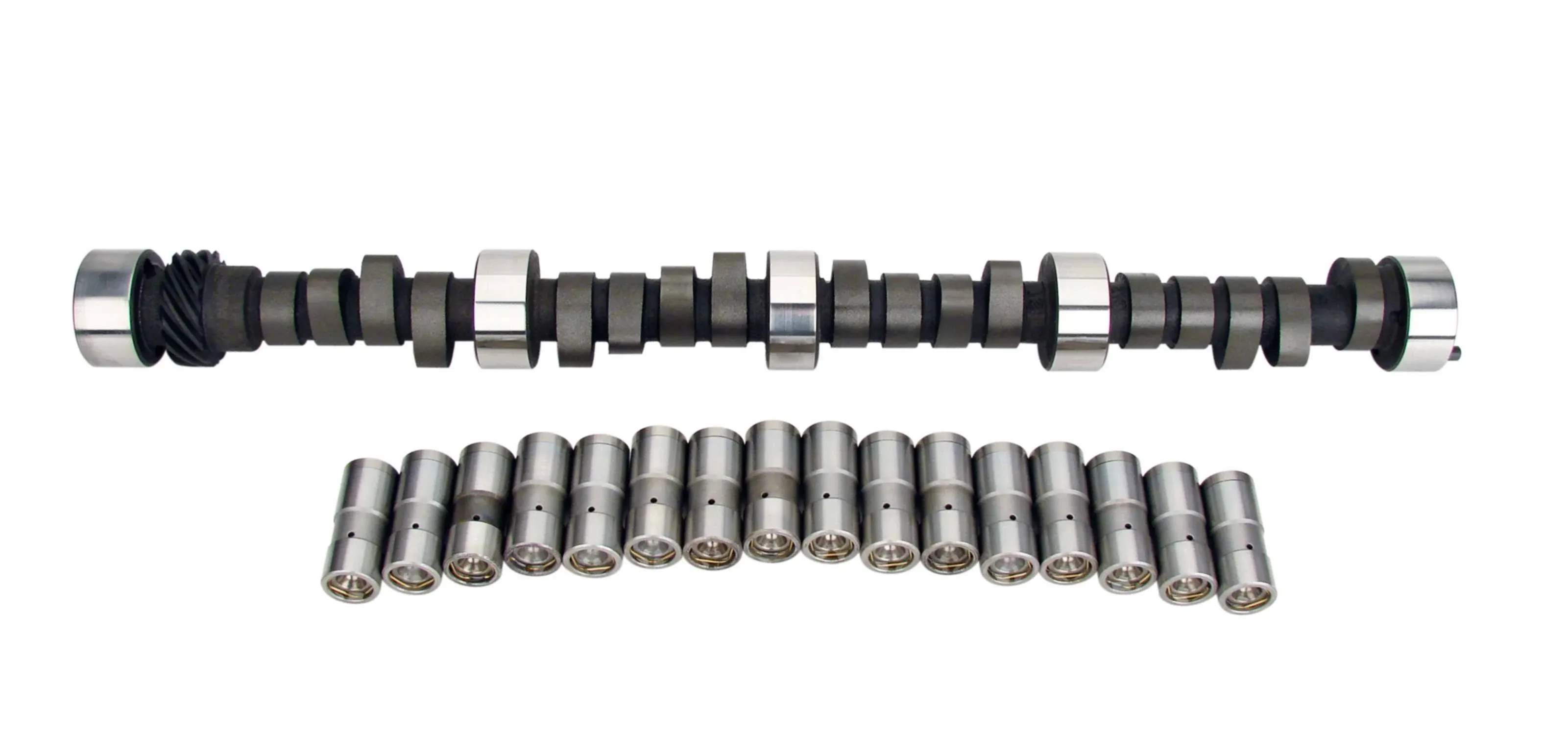 Comp Cams CL12-238-2 - Xtreme Energy Camshaft and Lifter Kit