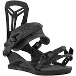 Union Flite Pro Snowboard Bindings