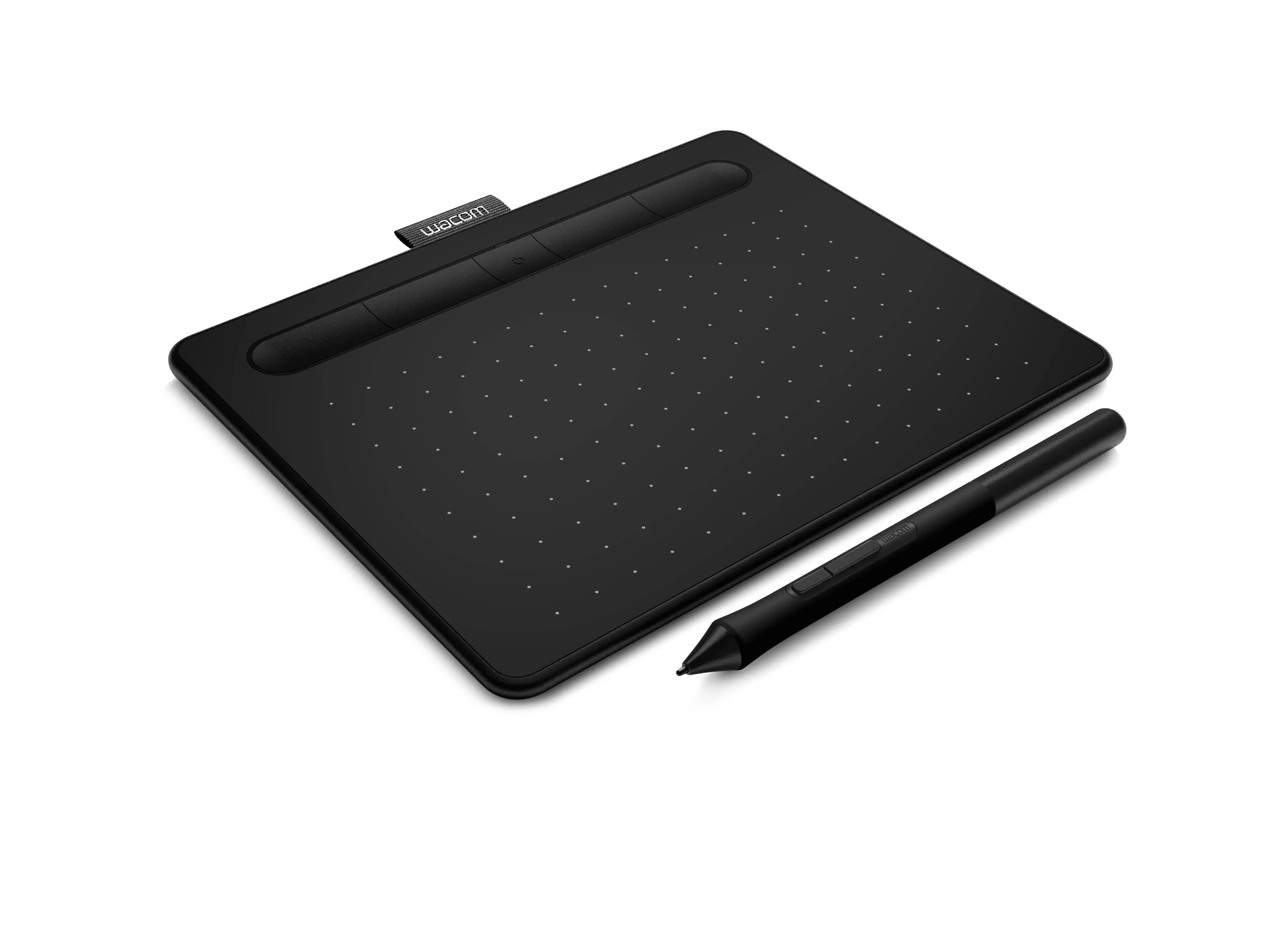 Wacom Intuos S Graphics Tablet