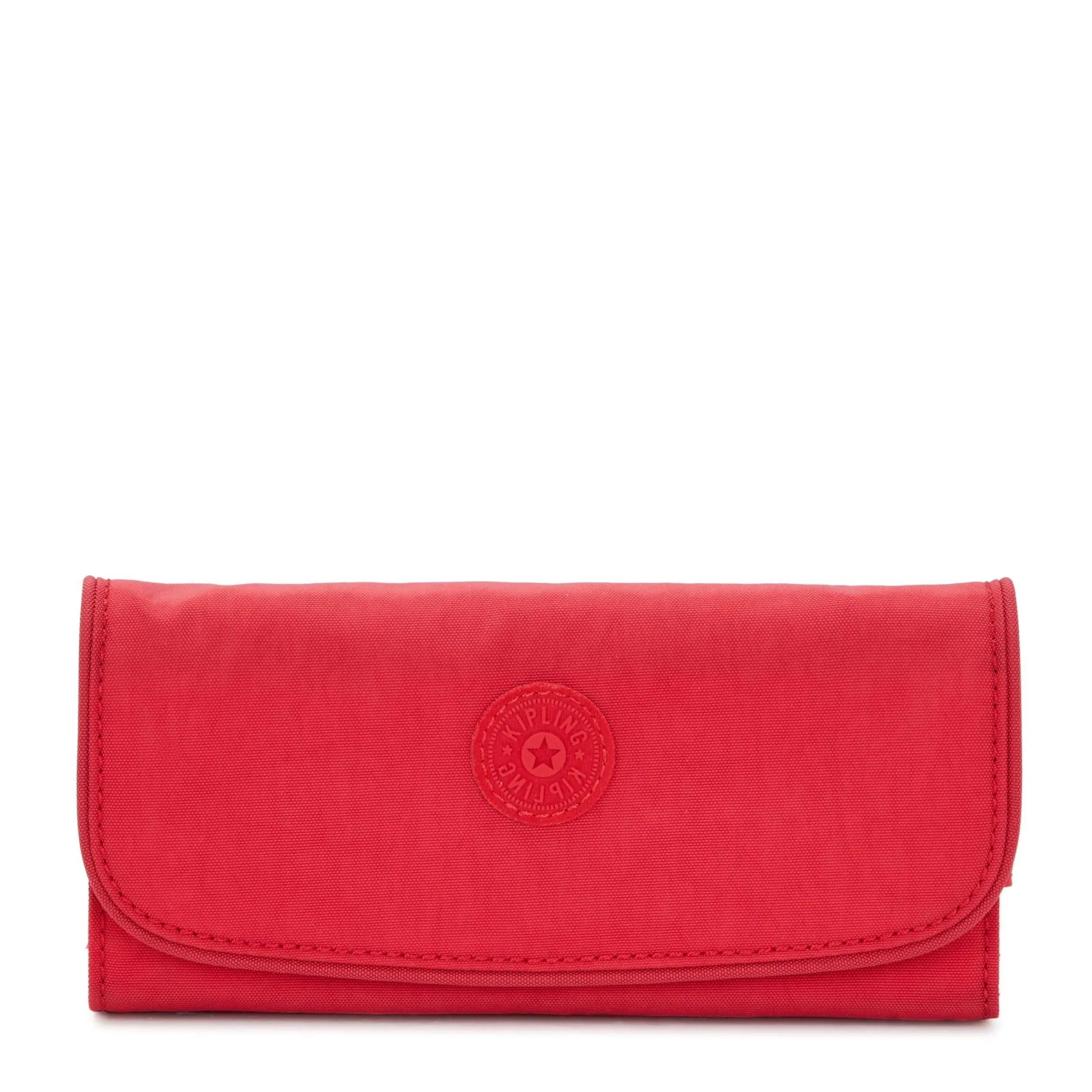 Kipling Money Land Snap Wallet