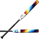 DeMarini 2023 Prism+ (-10) Fastpitch Softball Bat