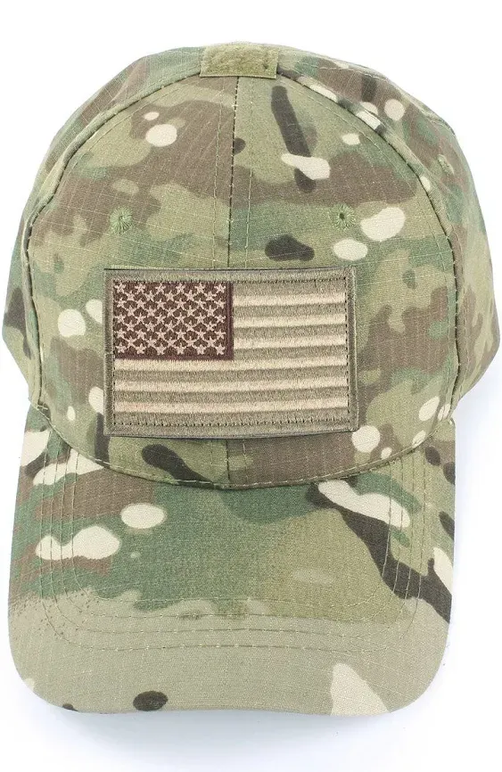 ges Men's Tactical Hat