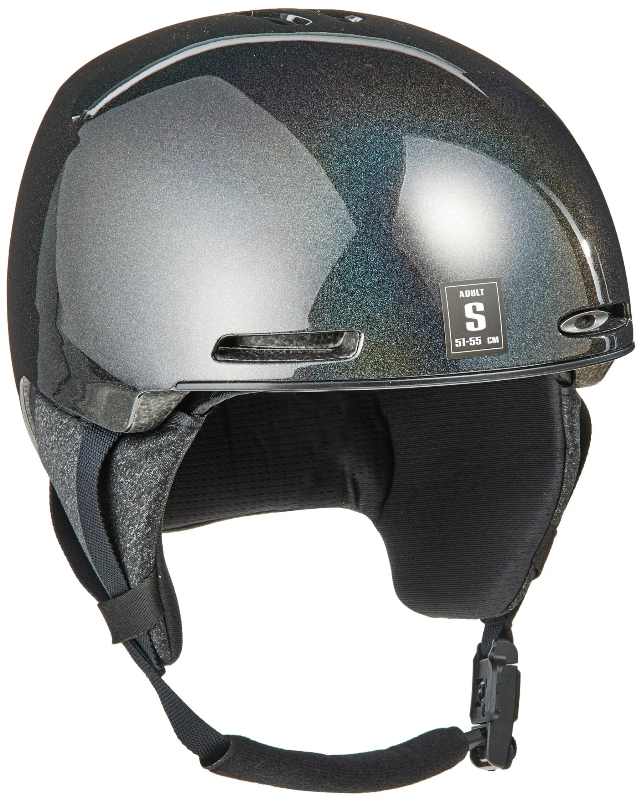 Oakley MOD1 MIPS Ski Helmet 2024