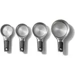 OXO Good Grips Stainless Steel Measuring Cups