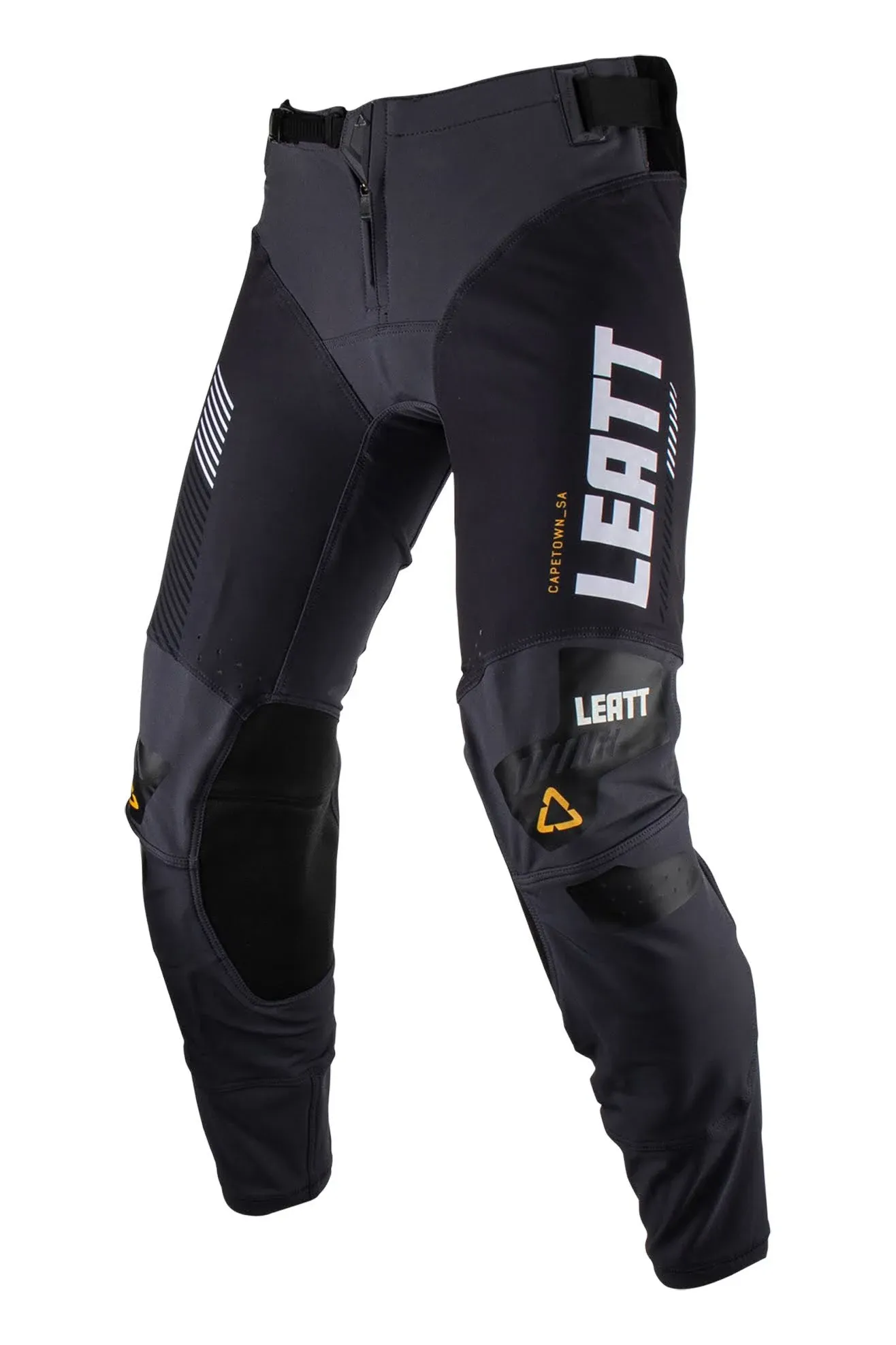 Leatt Moto 5.5 I.K.S Graphite Pants Size 40