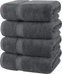 Utopia Towels Luxury Cotton Washcloths