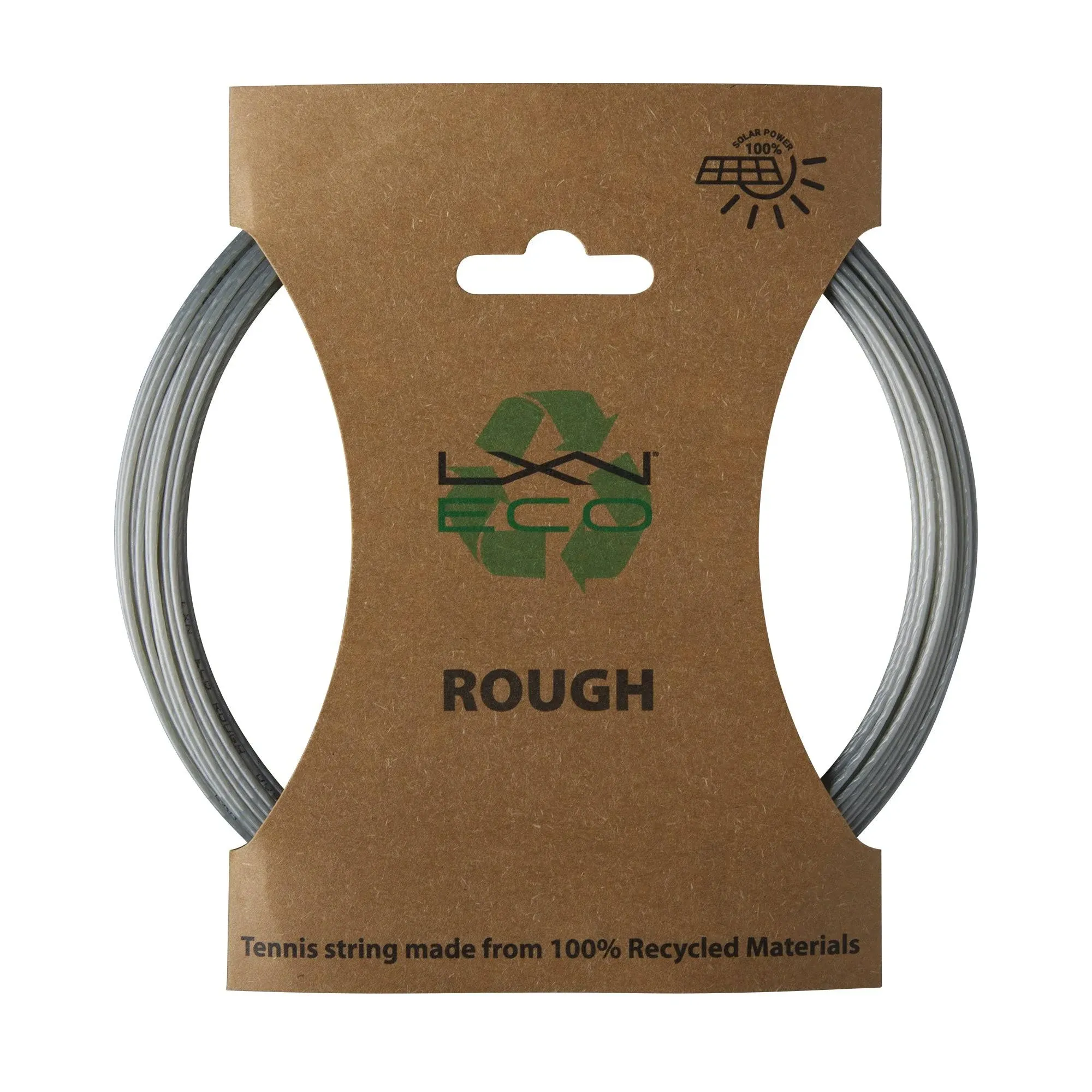 Luxilon Eco Rough 125 Tennis String