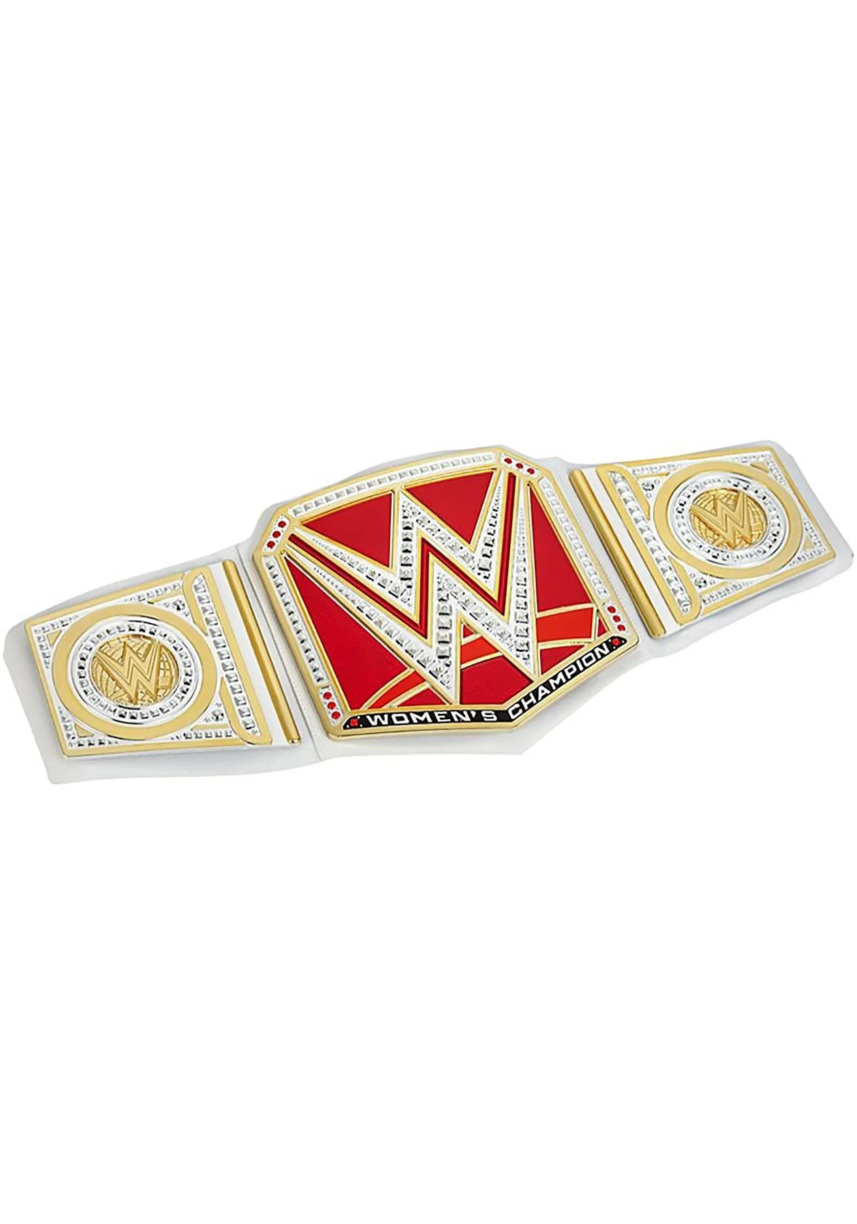 WWE Superstars Women's Championship Title