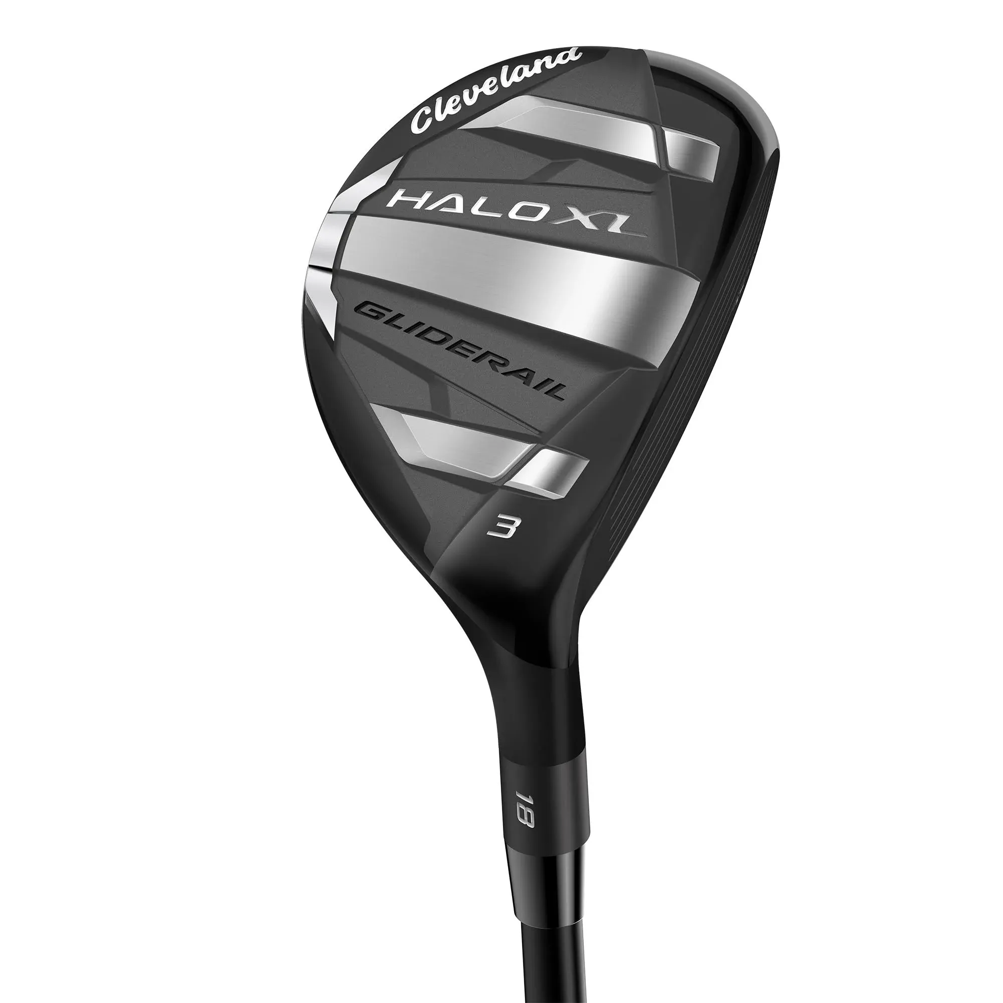 Cleveland Golf CG LauncherHALOXL Hyb6 27 A RH