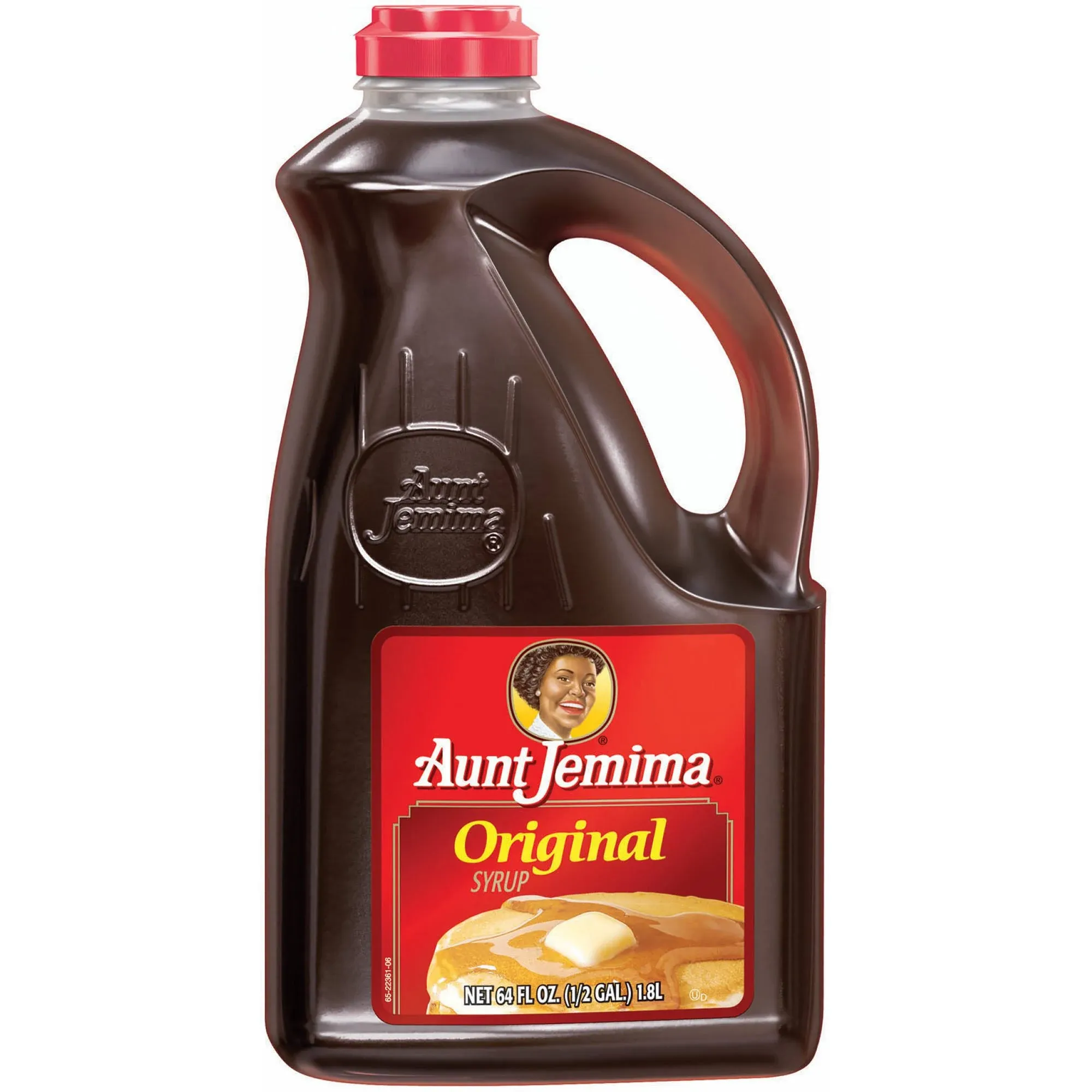 Aunt Jemima Original Syrup (64 Ounce) (2 Pack)