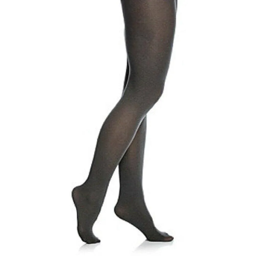 HUE Super Opaque Tights NON Control Top U11923