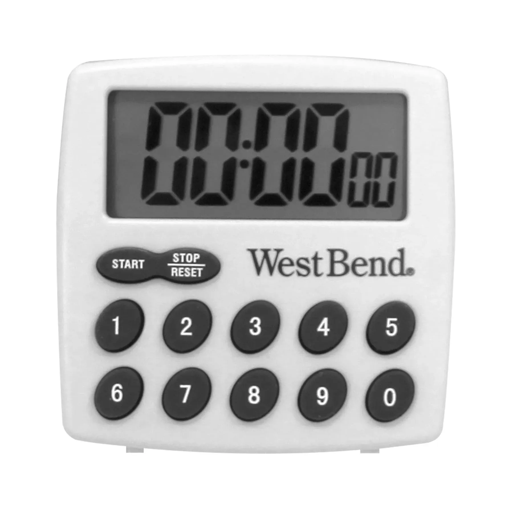 West Bend Timer