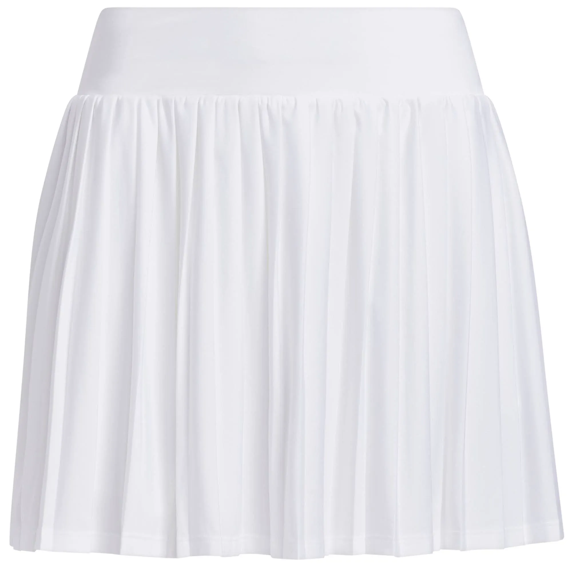 Adidas Women's Ultimate365 Tour Pleated Golf Skort