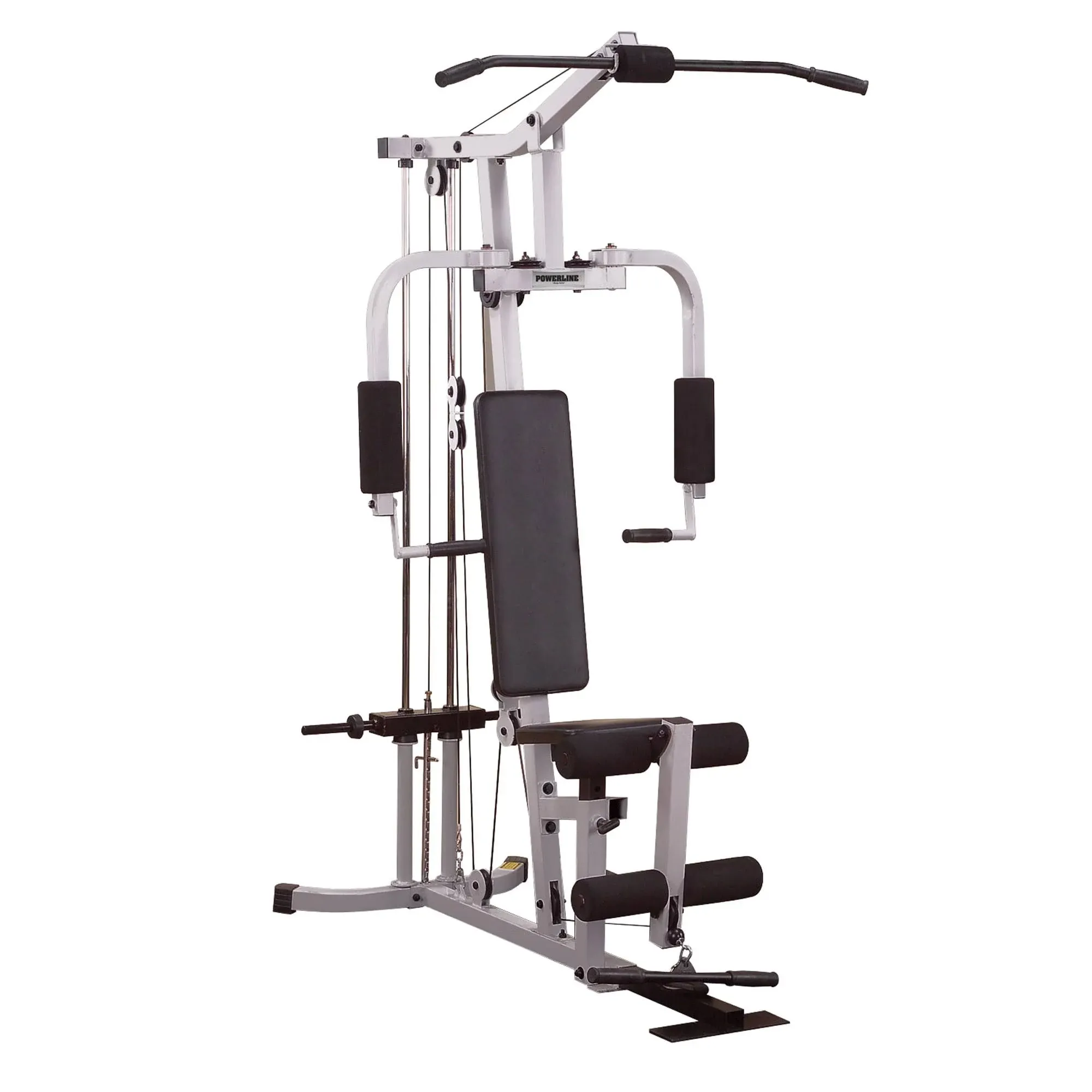 Body Solid Powerline Home Gym PHG1000X