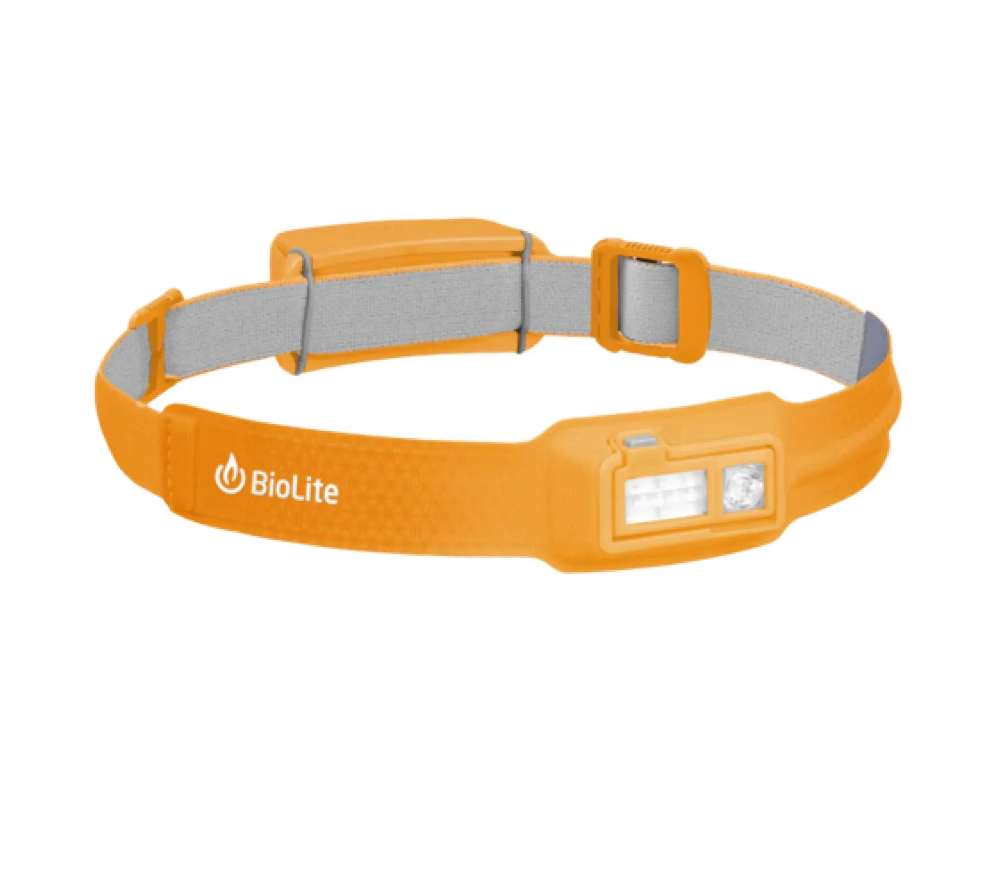 BioLite 330 Headlamp Ember Red