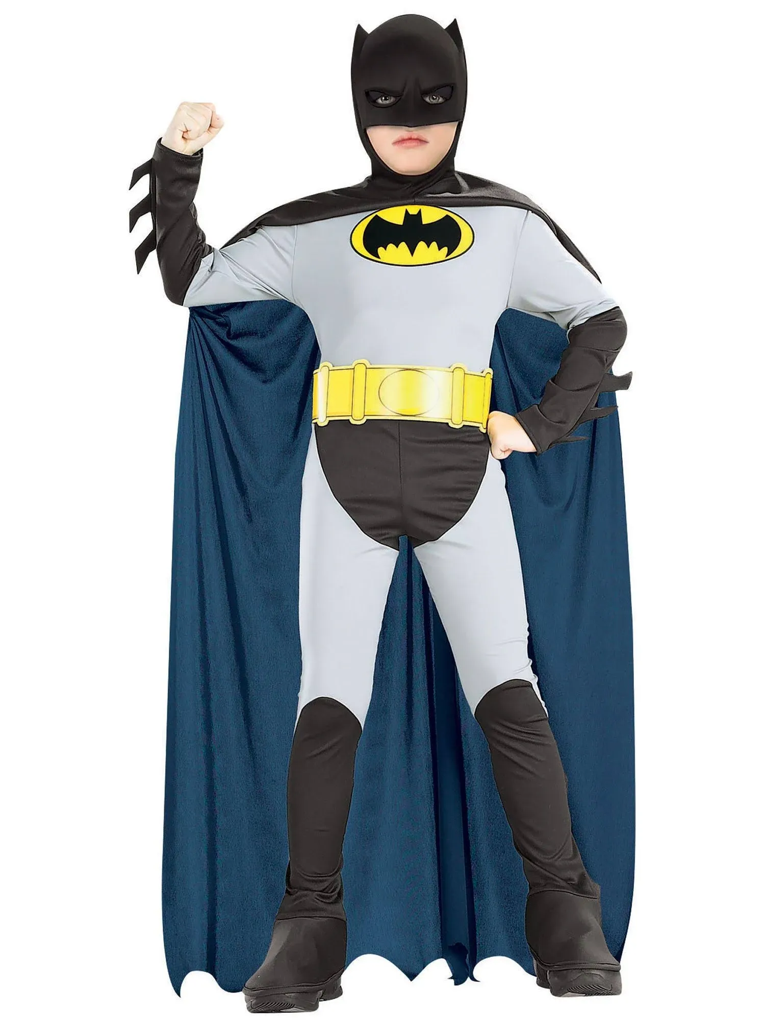 Rubie's Classic Batman Children's Costume