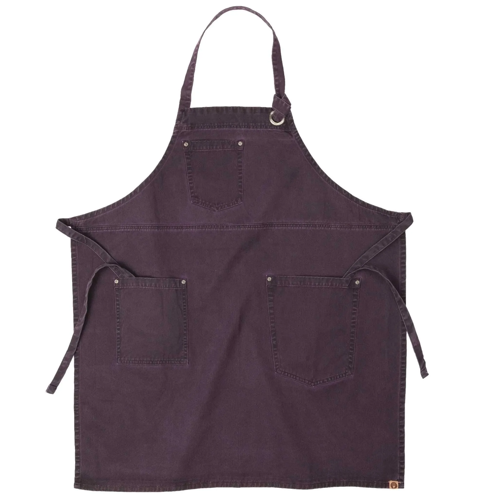 Chef Works Dorset Bib Apron