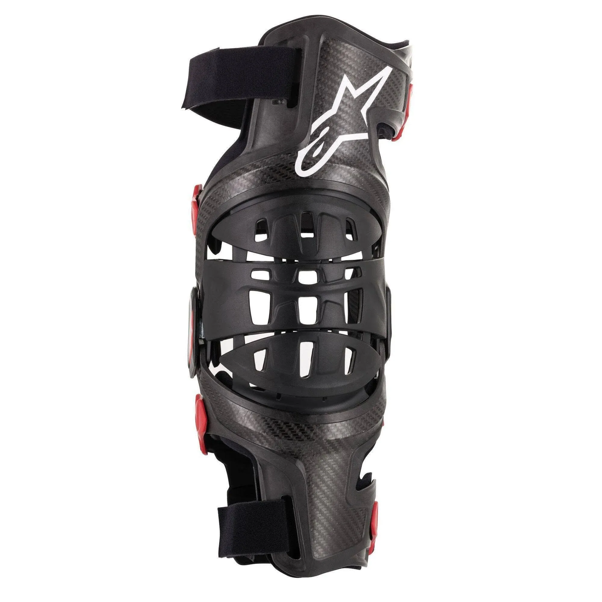 Alpinestars Bionic-10 Carbon Knee Brace Left