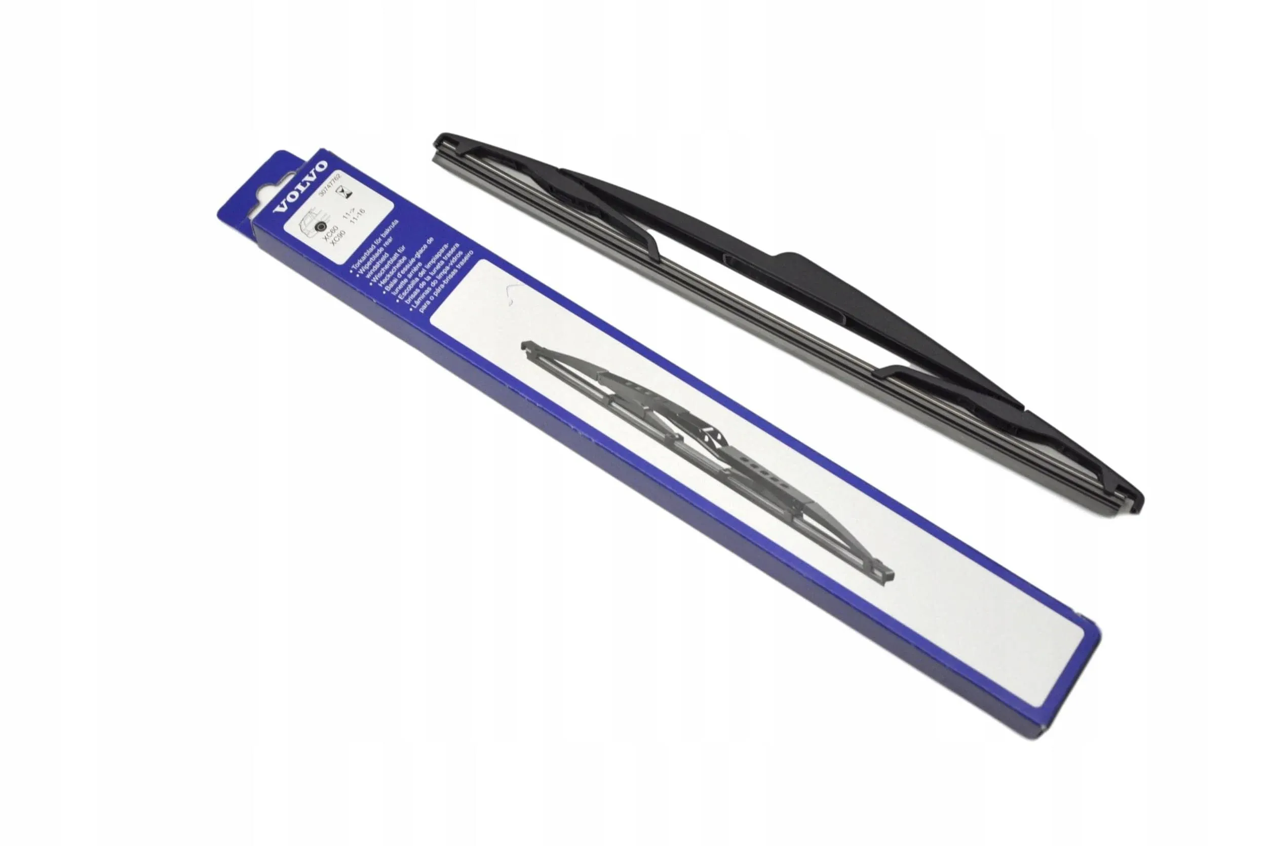 Genuine Volvo XC60/XC90 Rear Wiper Blade - 30747762