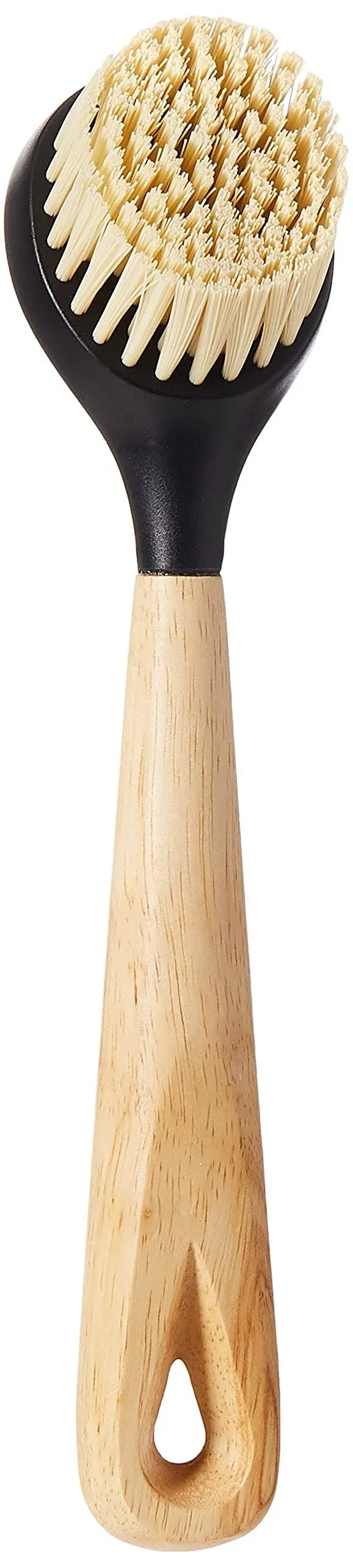 Lodge 10" Scrub Brush