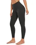 CRZ Yoga Butterluxe Yoga Leggings 25''