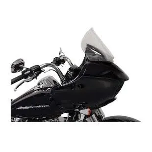 Klock Werks Flare Windshield: 2015+ HD Road Glide Models