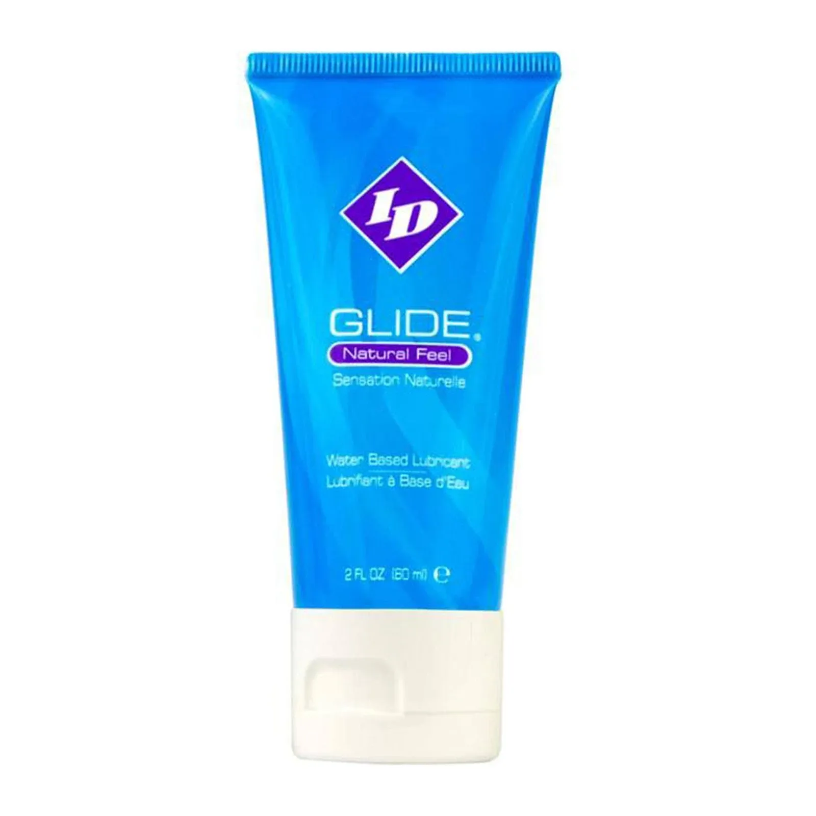 Id Glide Water Based Lubricant