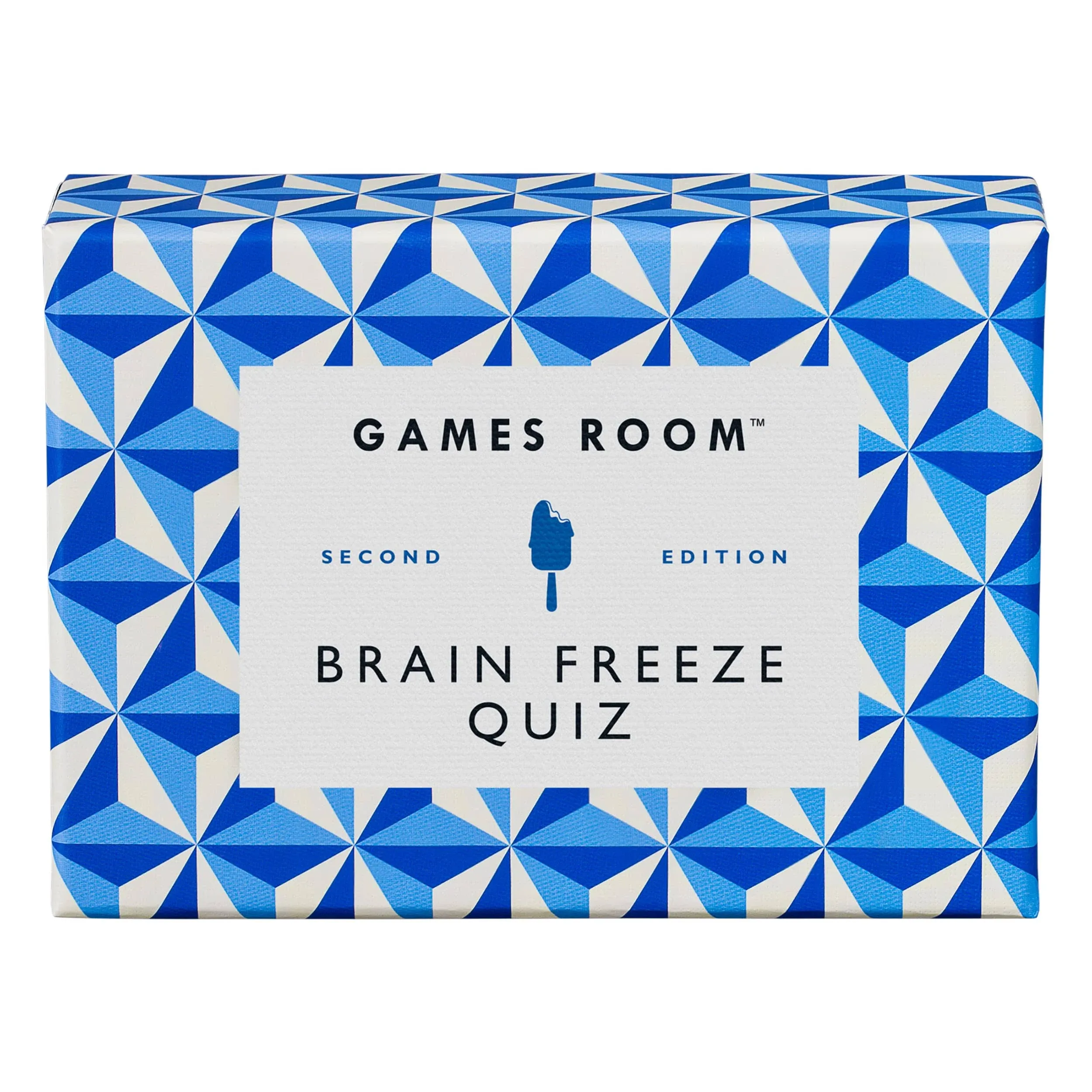 Brain Freeze by Games Room (Other)