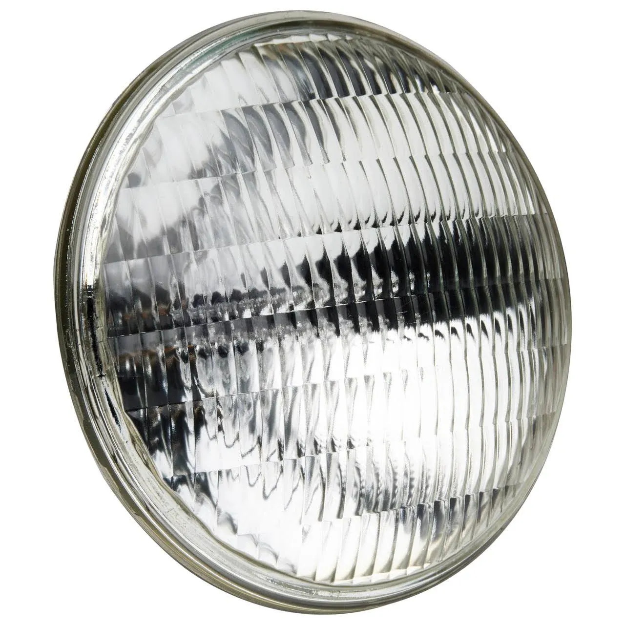 SATCO/NUVO 300PAR56/MFL 300W Sealed Beam PAR56 2000 Hours 3850Lm Mogul End Prong Base 120V (S4810)