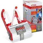 Kidde 2 Story 13' Escape Ladder