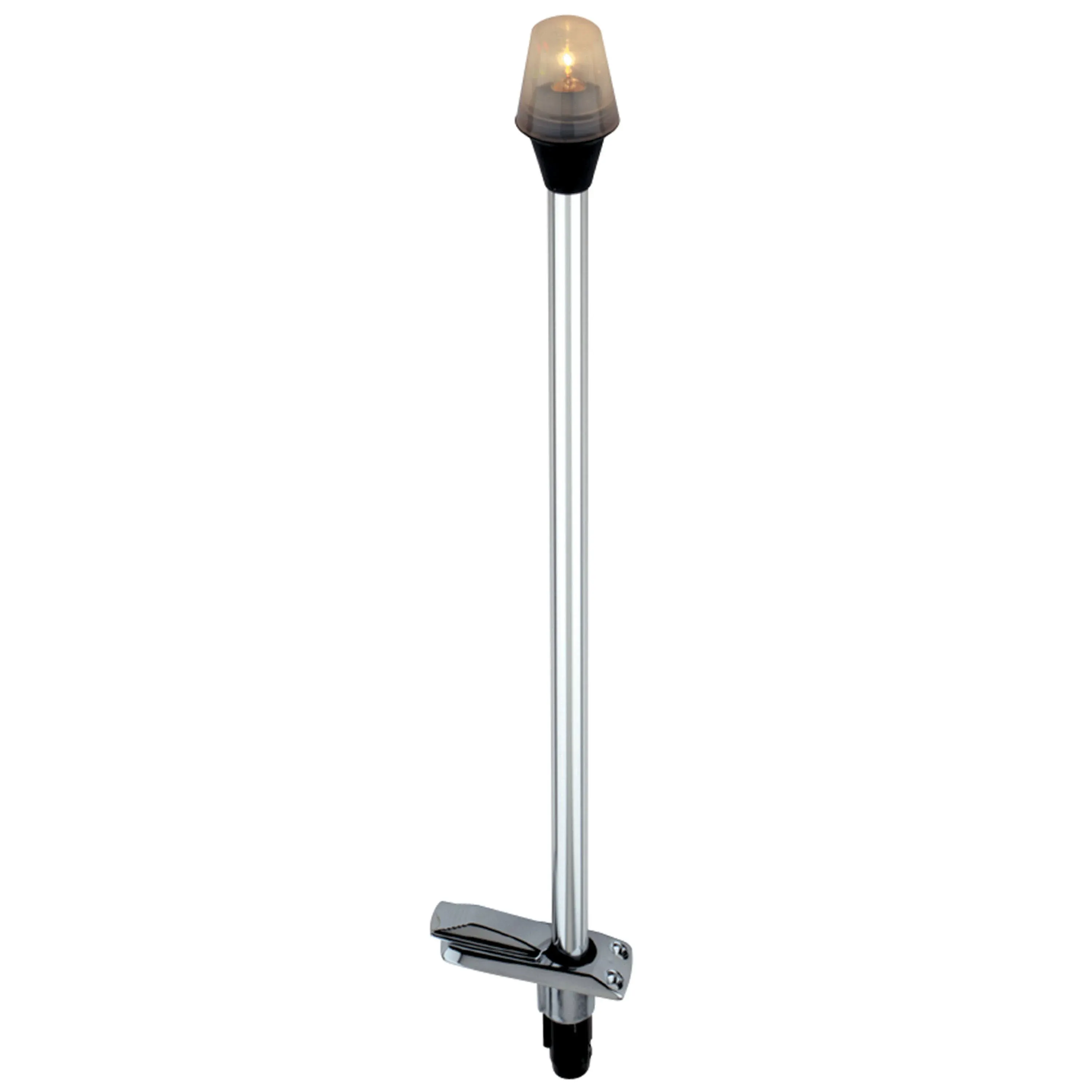 Attwood Stowaway Light w/2-Pin Plug-In Base - 2-Mile - 36&#034;