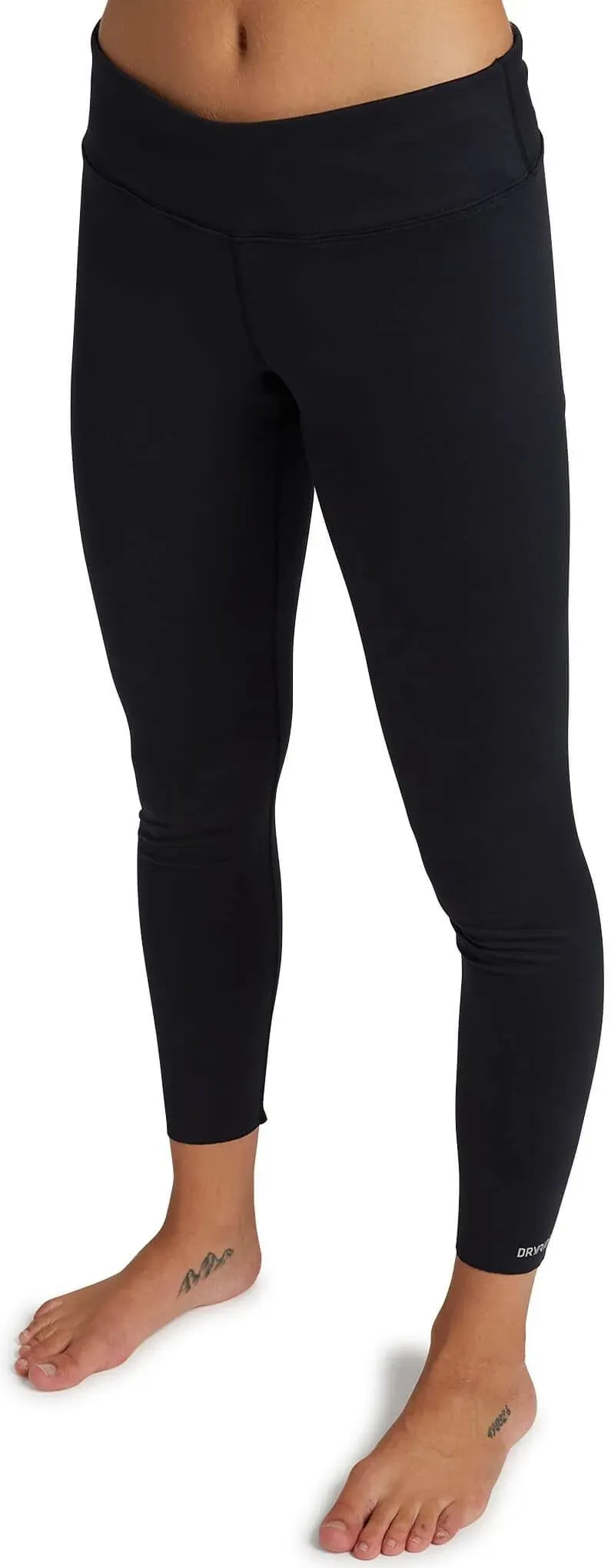 Burton Womens' Midweight Base Layer Pant