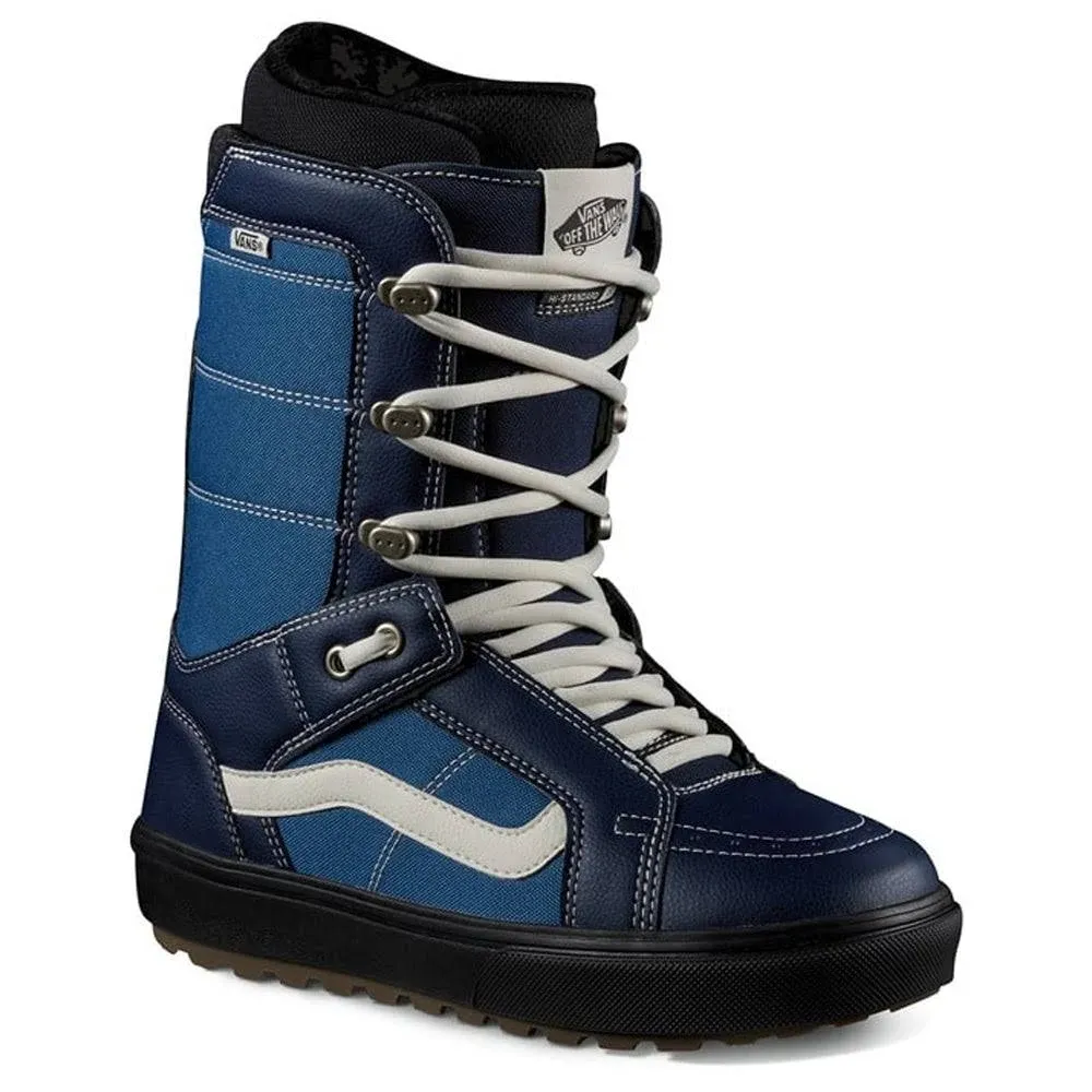 Vans Men's Hi-Standard OG | Sunshine and Ski | Snowboard Boots