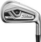 Titleist 2021 T300 Irons