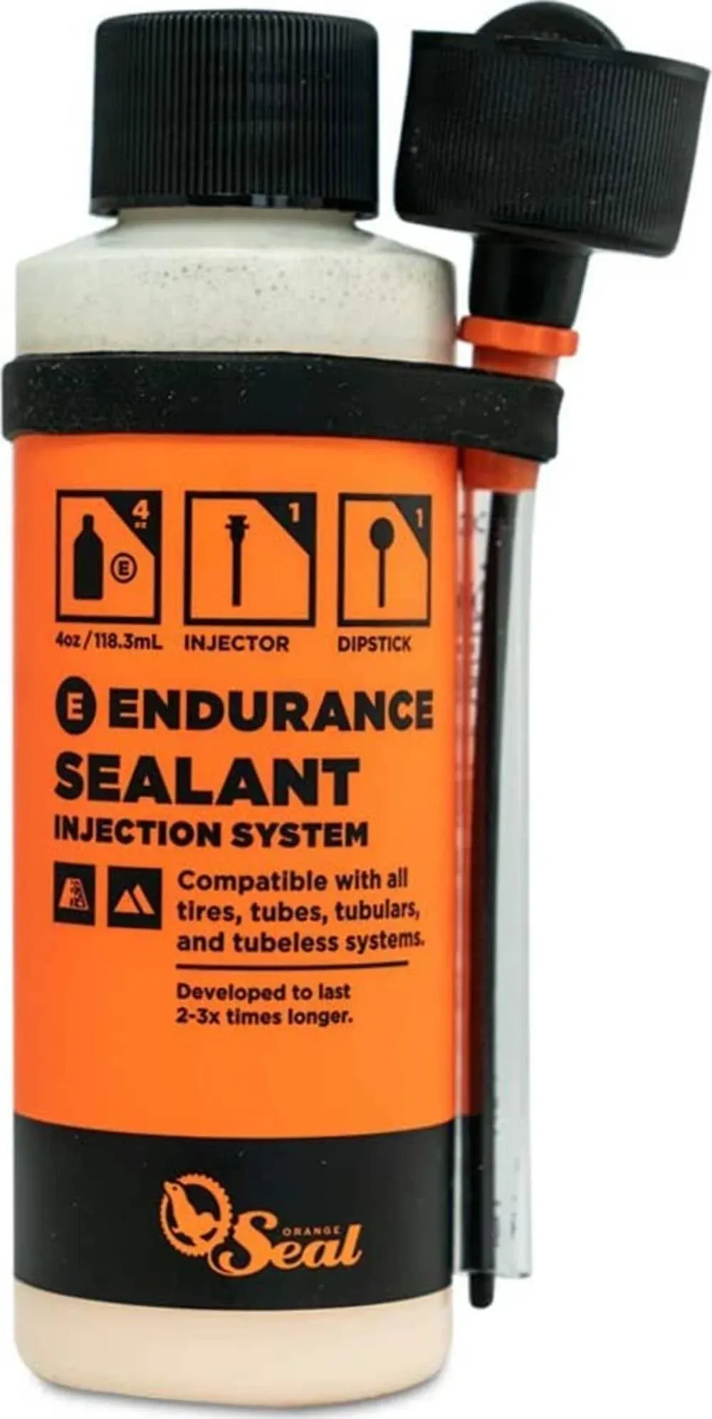 Orange Seal Endurance Tubeless Sealant