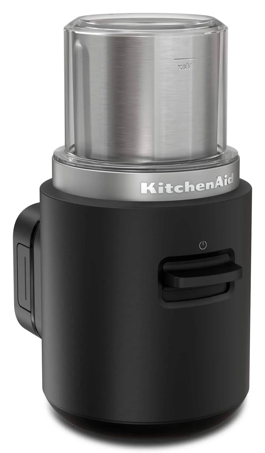 KitchenAid Go Cordless Blade Coffee Grinder - Black