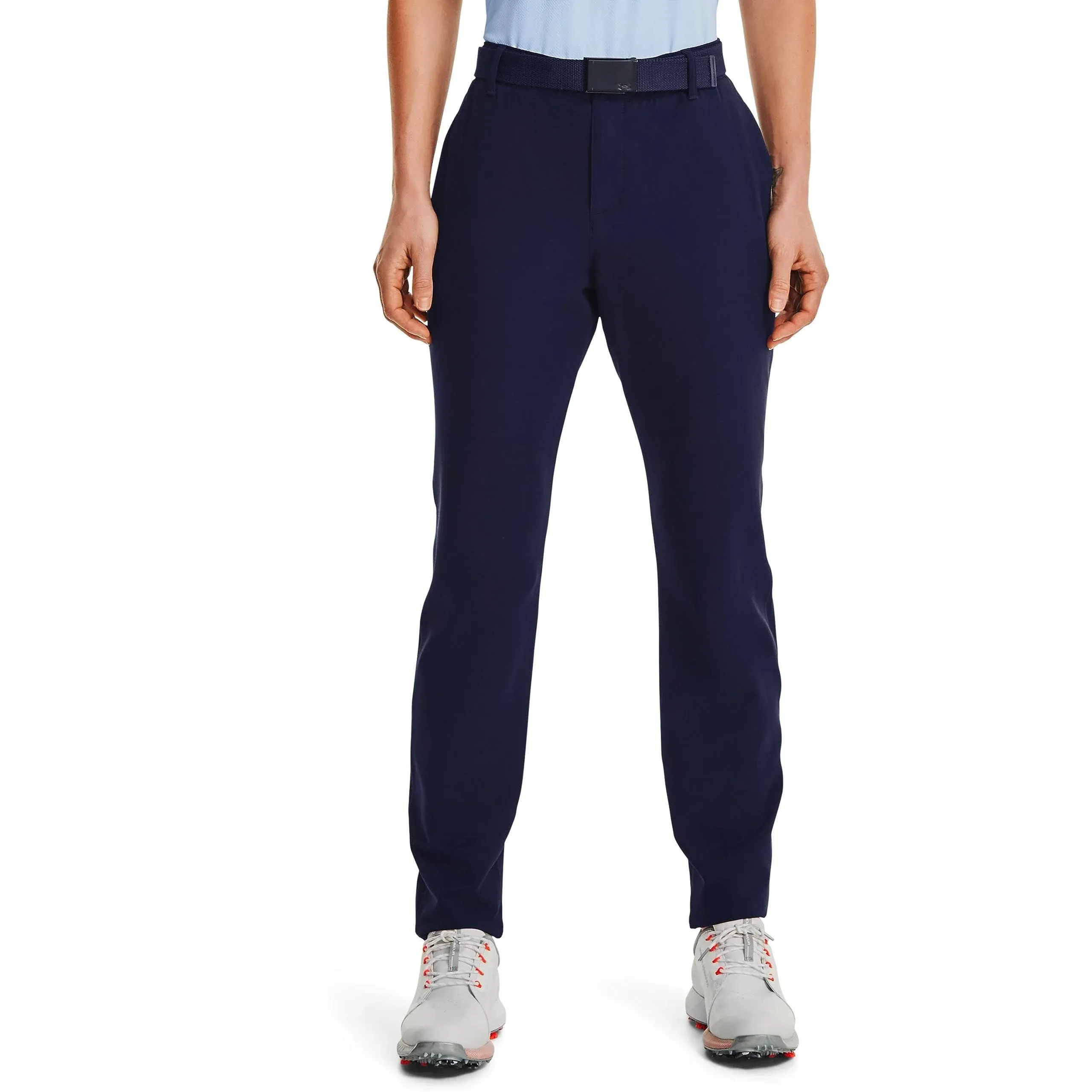 "Under Armour Women's Links Golf Pants                                                                                           "