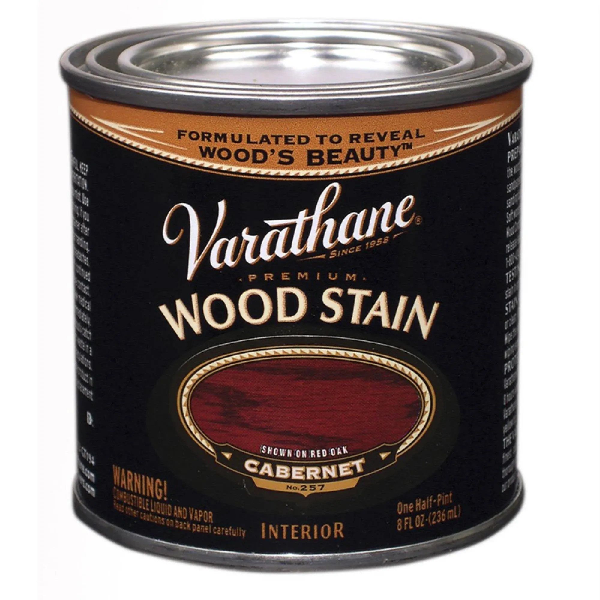 Varathane Premium Wood Stain