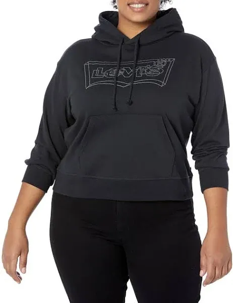 Levi's Women's Graphic Standard Hoodie