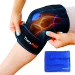 TheraPAQ Knee Ice Pack Wrap