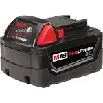 Milwaukee 18-Volt Lithium-Ion Cordless Combo Kit