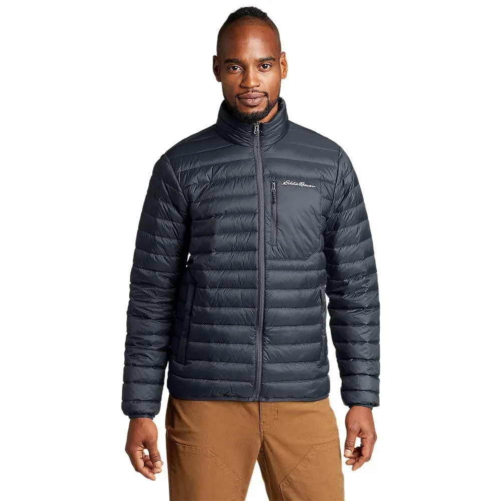 Eddie Bauer Men's StratusTherm Down Jacket