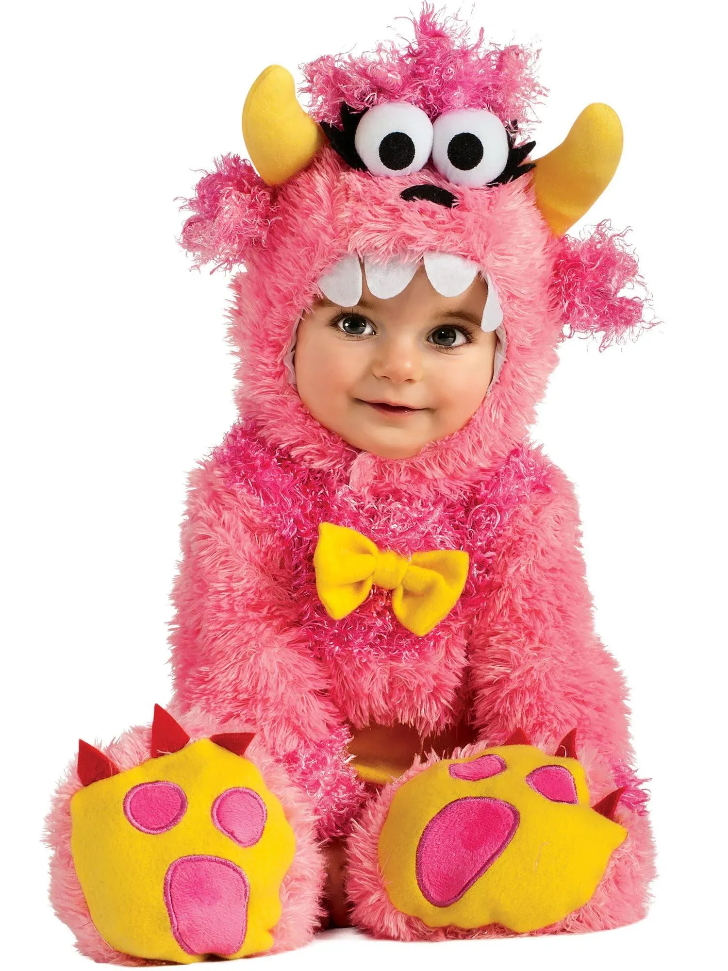 Rubies Costume Co. Inc Infant Pinky Winky Monster Costume