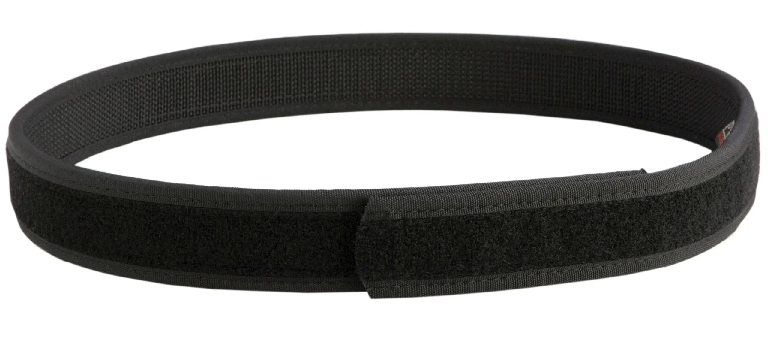 Uncle Mike&#039;s 87843 Kodra Black Inner Belt 3XLarge Fits Waists 56&#034;60&#034;