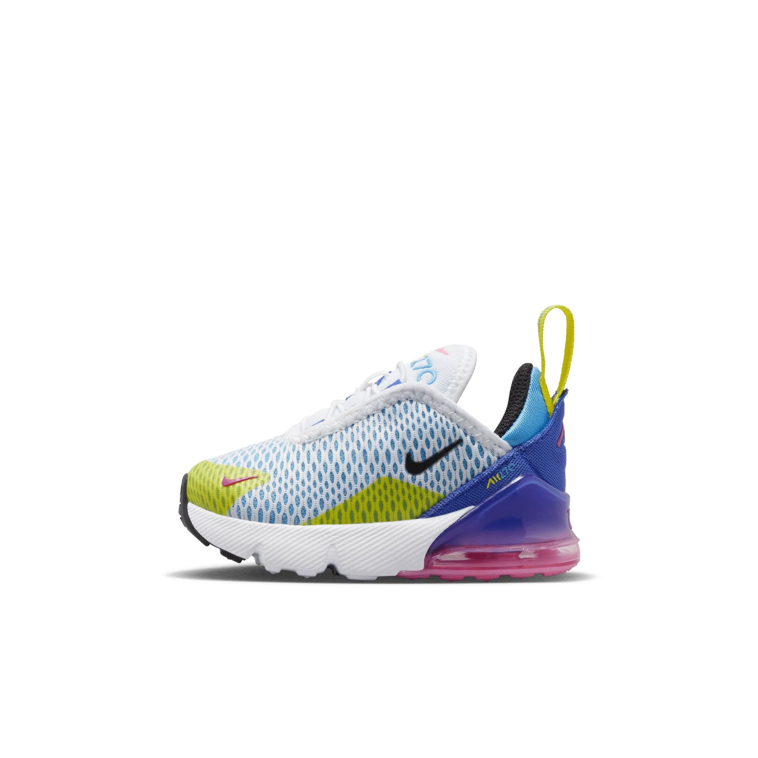 Nike Air Max 270 Toddler Shoes