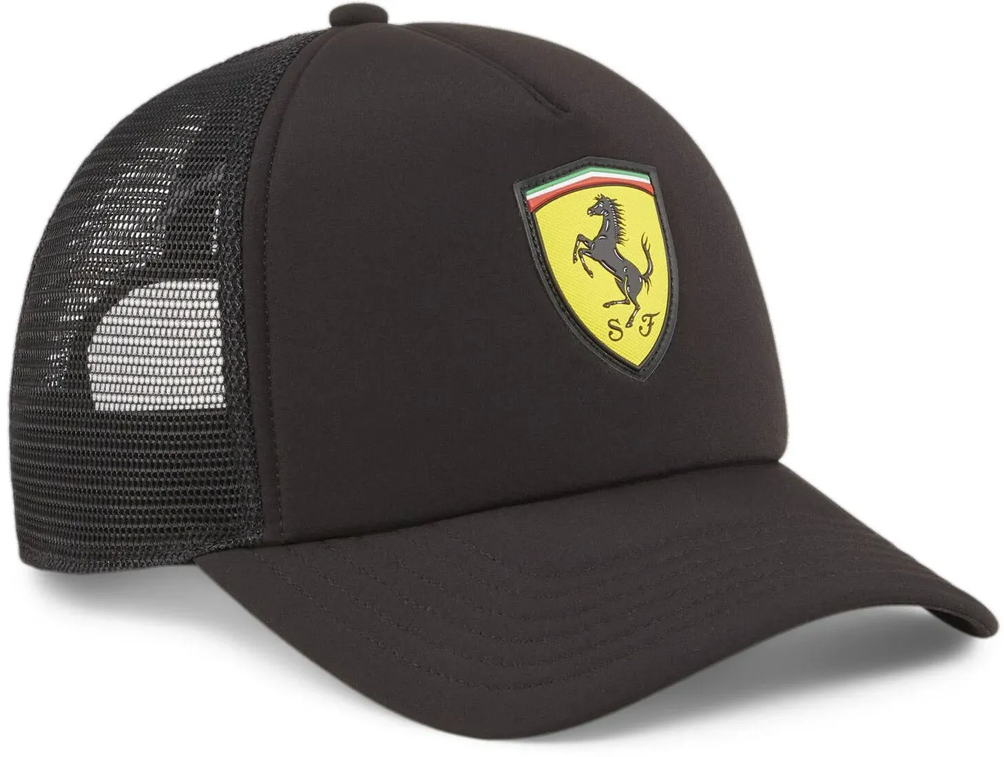 Ferrari Trucker Hat